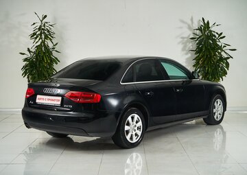 Audi A4 Вид 5
