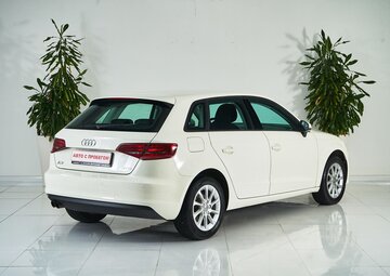 Audi A3 Вид 5