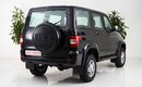 UAZ Patriot