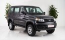 UAZ Patriot