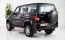 UAZ Patriot