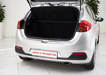 Kia Ceed Вид 5