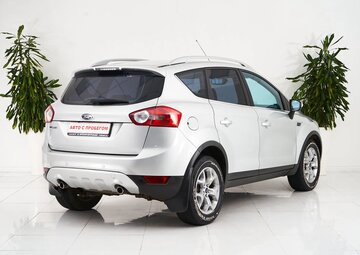 Ford Kuga Вид 5