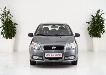 Ravon Nexia R3 Вид 2