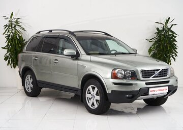 Volvo XC90 Вид 3