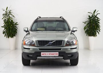 Volvo XC90 Вид 2