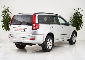 Great Wall Hover H5 Вид 5