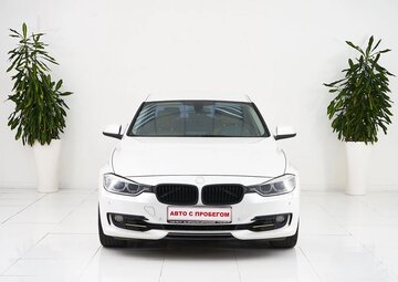 BMW 3 серии Вид 2