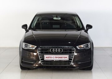 Audi A3 Вид 3