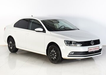 Volkswagen Jetta Вид 1