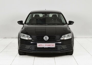 Volkswagen Jetta Вид 3