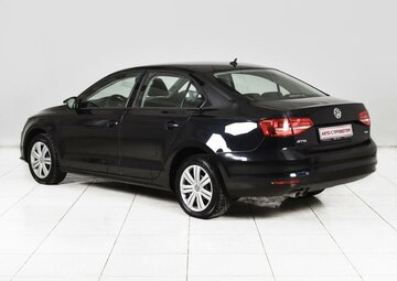 Volkswagen Jetta Вид 2
