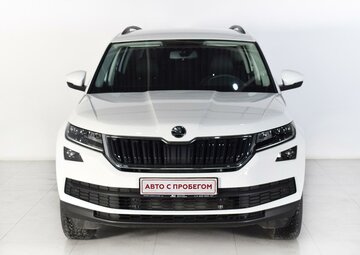 Skoda Kodiaq Вид 3