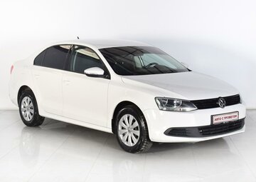 Volkswagen Jetta Вид 1