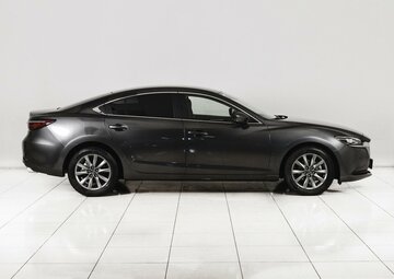Mazda 6 Вид 5