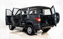 UAZ Patriot