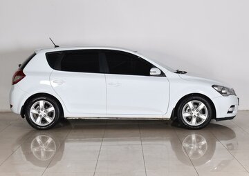 Kia Ceed Вид 5