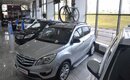 Changan CS35