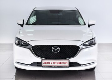Mazda 6 Вид 2
