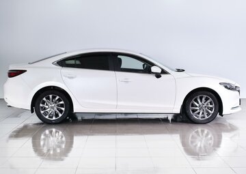 Mazda 6 Вид 5