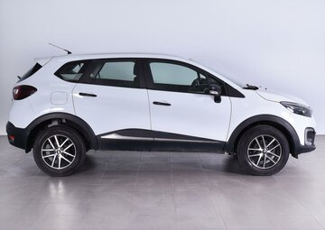 Renault Kaptur Вид 5