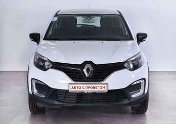 Renault Kaptur Вид 2