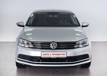 Volkswagen Jetta Вид 2