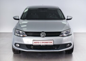 Volkswagen Jetta Вид 2