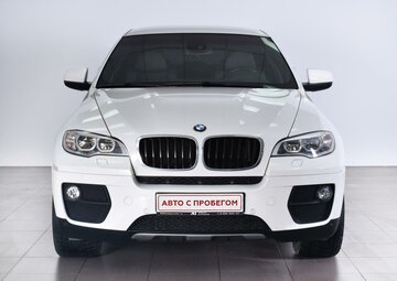 BMW X6 Вид 2