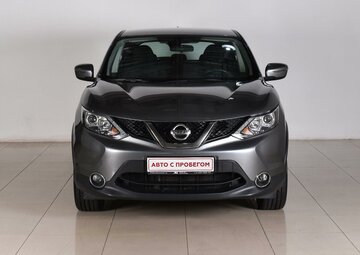 Nissan Qashqai Вид 2