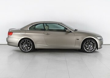 BMW 3 серии Вид 5
