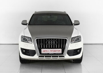 Audi Q5 Вид 2