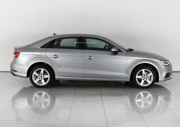 Audi A3 Вид 5