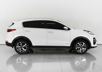 Kia Sportage Вид 5