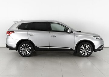 Mitsubishi Outlander Вид 5