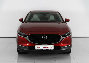 Mazda CX-30 Вид 2