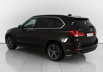 BMW X5 Вид 3