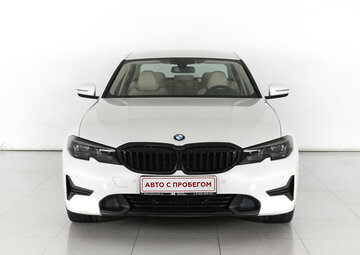 BMW 3 серии Вид 2
