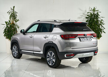 Changan CS35PLUS Вид 4