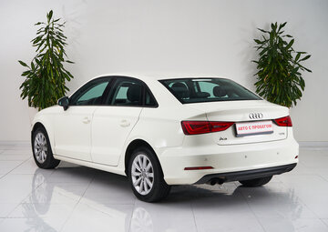 Audi A3 Вид 4