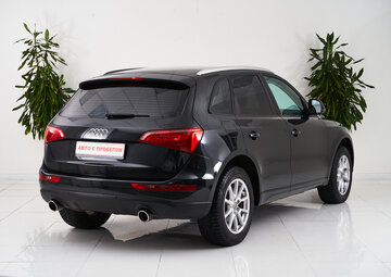Audi Q5 Вид 5