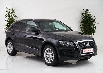 Audi Q5 Вид 3