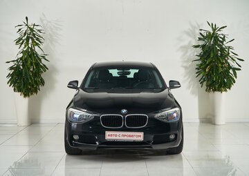 BMW 1 серии Вид 2