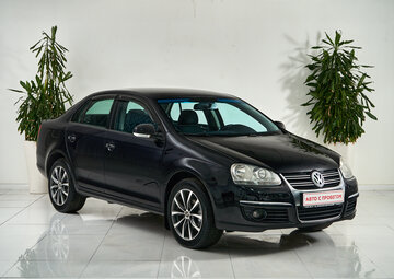 Volkswagen Jetta Вид 3