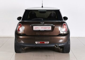 Mini Hatch Вид 4