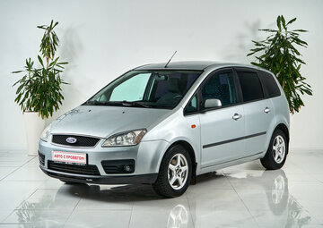 Ford C-MAX Вид 1