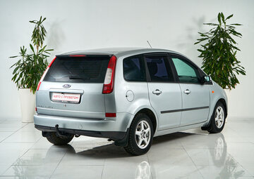 Ford C-MAX Вид 4