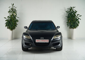 Mazda RX-8 Вид 2