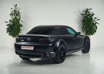 Mazda RX-8 Вид 5