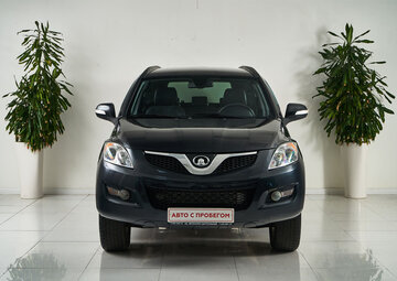 Great Wall Hover H5 Вид 2